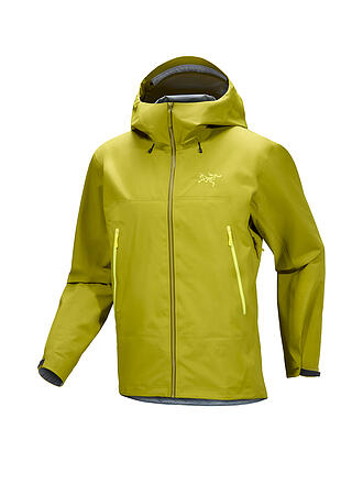 ARCTERYX | Herren Tourenjacke Beta SL GTX Hoodie