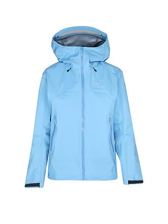 ARCTERYX | Damen Tourenjacke Beta SL GTX Hoodie 