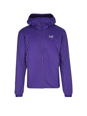 ARCTERYX | Isogiacca da uomo Atom con cappuccio