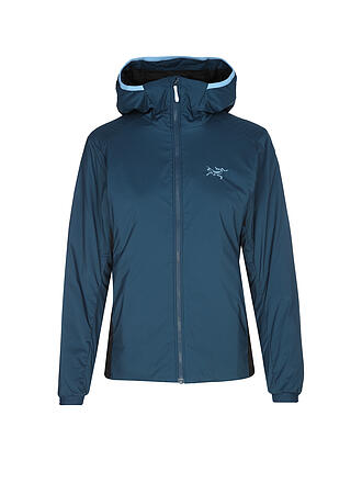 ARCTERYX | Damen Isojacke Atom Hoodie