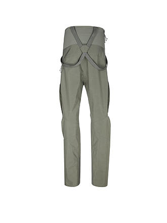 ARCTERYX | Pantalon de randonnée pour homme Rush BIB 3L GTX