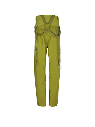 ARCTERYX | Damen Tourenhose Rush BIB 3L GTX 