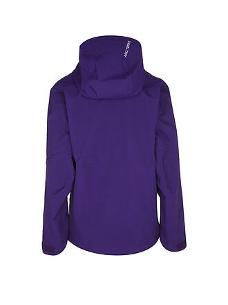 ARCTERYX | Giacca da turismo da uomo Sabre SV GTX con cappuccio