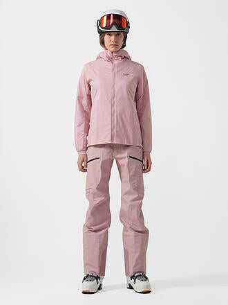 ARCTERYX | Damen Tourenhose Freeride Sentinel 3L GTX