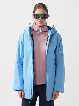 ARCTERYX | Damen Tourenjacke Sentinel GTX Hoodie