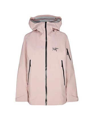 ARCTERYX |  Damen Tourenjacke Sentinel GTX Hoodie