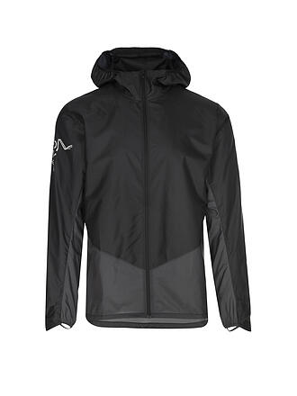 ARCTERYX | Herren Windjacke Norvan Hoodie