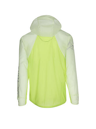 ARCTERYX | Herren Windjacke Norvan Hoodie