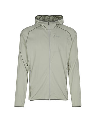 ARCTERYX | Herren Fleecejacke Delta Hoodie