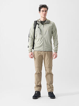 ARCTERYX | Herren Fleecejacke Delta Hoodie