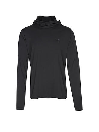 ARCTERYX | Herren Funktionsshirt Cormac UV50 Hoodie