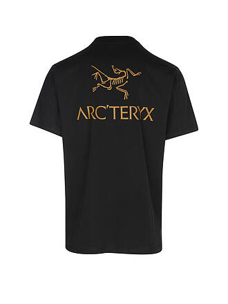 ARCTERYX | Herren T-Shirt Kragg 