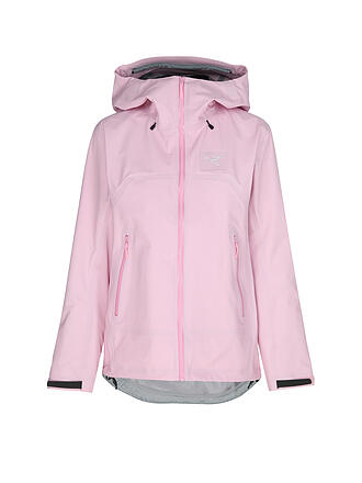 ARCTERYX | Damen Wanderjacke Beta SL GTX Hoodie