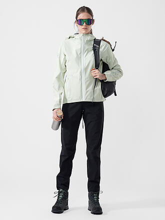 ARCTERYX | Damen Wanderjacke Norvan 3L GTX Hoodie