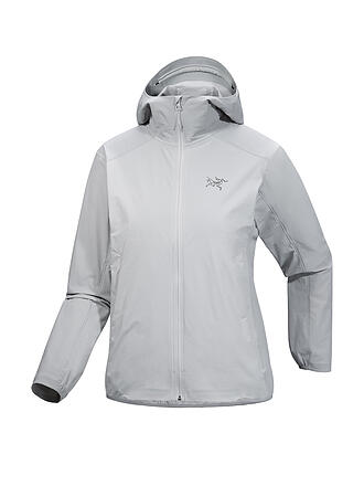ARCTERYX | Damen Softshelljacke Gamma Lightweight Hoodie