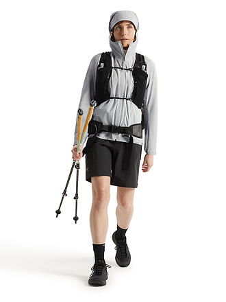 ARCTERYX | Damen Softshelljacke Gamma Lightweight Hoodie