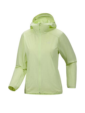 ARCTERYX | Damen Softshelljacke Gamma Lightweight Hoodie