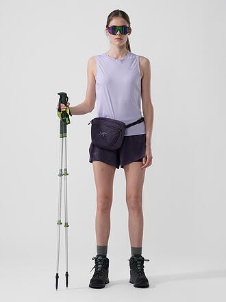 ARCTERYX | Damen Funktionstop Norvan