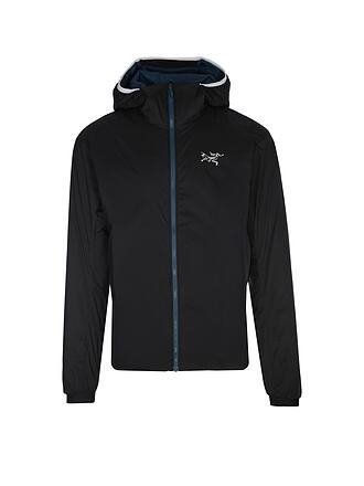 ARCTERYX | Nome prodotto: Giacca isolante da uomo Atom Hoodie
Marca: ARCTERYX
Colore: blu scuro
Categorie: Uomo

Materiale: Fibra sintetica