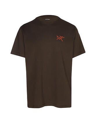 ARCTERYX | Herren T-Shirt Kragg