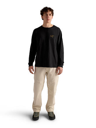 ARCTERYX | Herren Shirt Kragg Relaxed