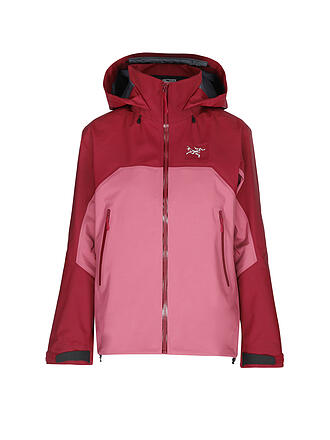 ARCTERYX | Damen Tourenjacke Beta AR 3L GTX Pro Hoodie