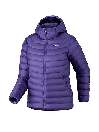 ARCTERYX | Damen Isojacke Cerium Down Hoodie