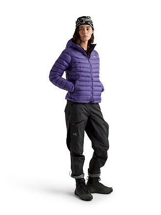 ARCTERYX | Damen Isojacke Cerium Down Hoodie