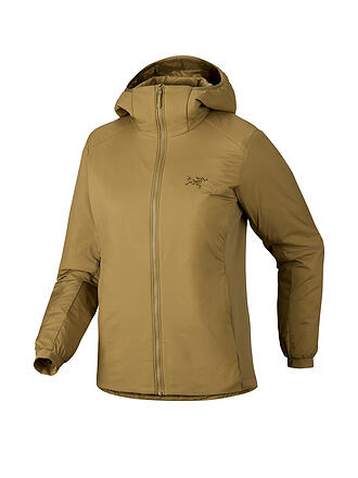ARCTERYX | Damen Isojacke Atom Hoodie