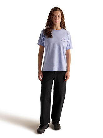 ARCTERYX | Damen T-Shirt Kragg Little Bird