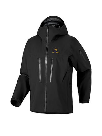 ARCTERYX | Herren Tourenjacke Alpha SV GTX Pro 3L Hoodie