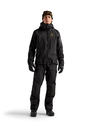 ARCTERYX | Herren Tourenjacke Alpha SV GTX Pro 3L Hoodie