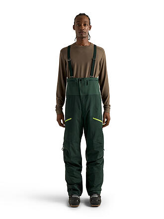 ARCTERYX | Herren Tourenhose Rush GTX Pro 3L SG BIB