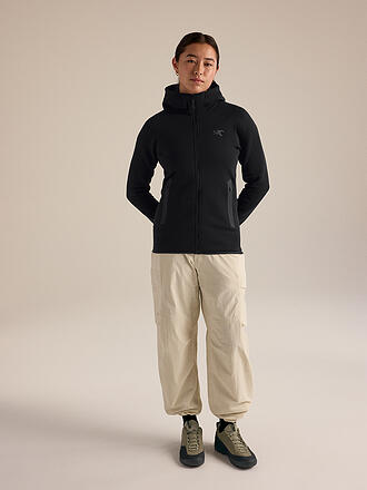 ARCTERYX | Damen Fleecejacke Kyanite Hoodie