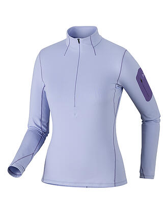 ARCTERYX | Damen Touren Zopshirt Rho