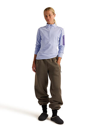 ARCTERYX | Damen Touren Zopshirt Rho