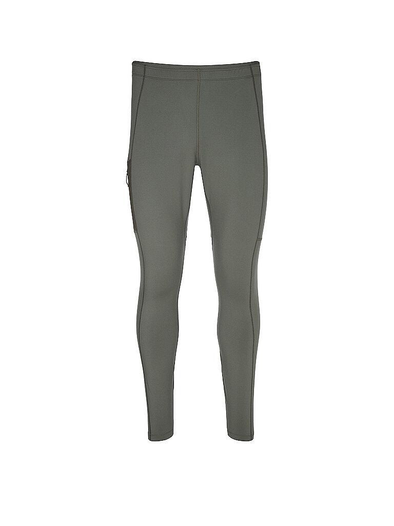 ARCTERYX Herren Unterziehhose Rho LT grau | XL