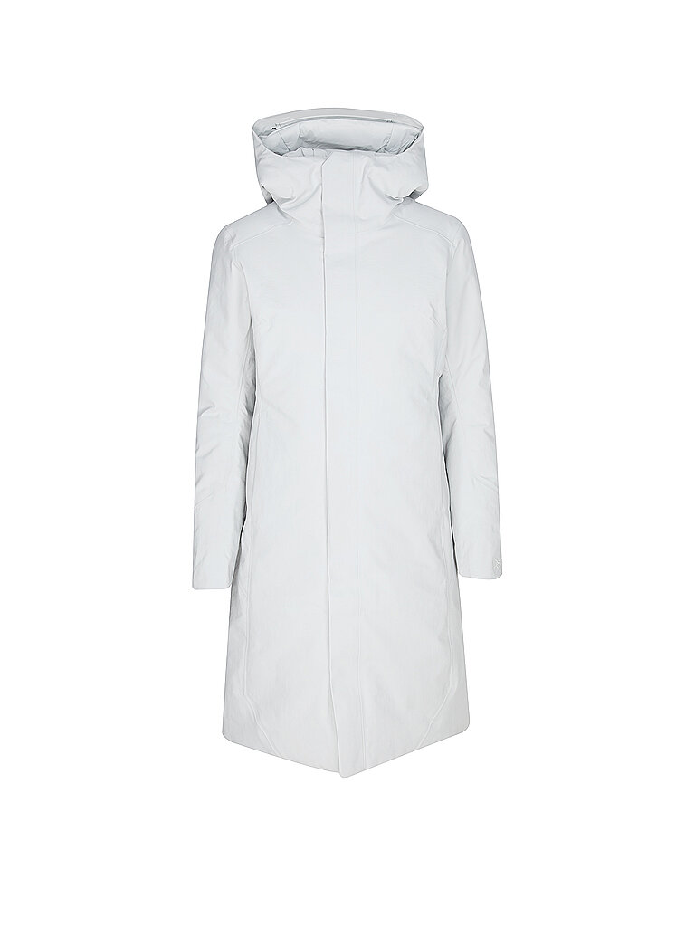 ARCTERYX Damen Winterparka Patera 3L GTX Hoodie creme | XS