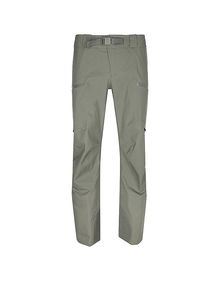 ARCTERYX Herren Tourenhose Sabre GTX grau | M