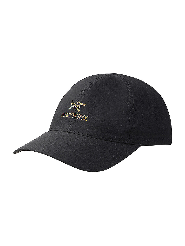 ARCTERYX Kappe Bird Word schwarz | L/XL