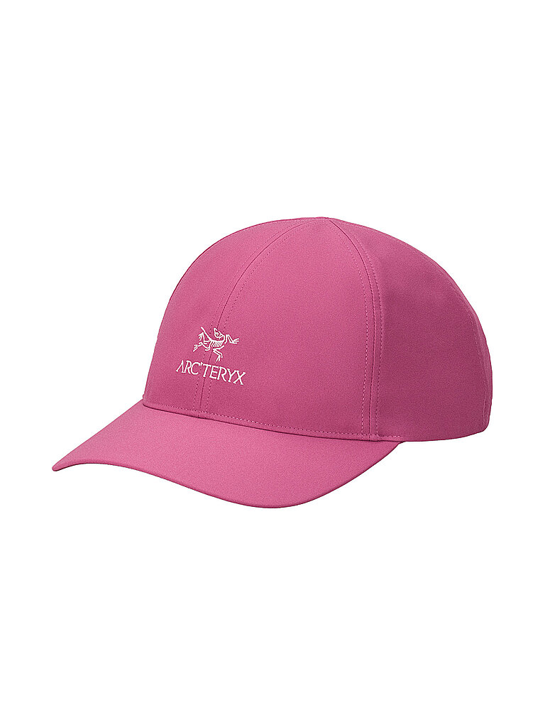 Arc'teryx Kappe Bird Word beere