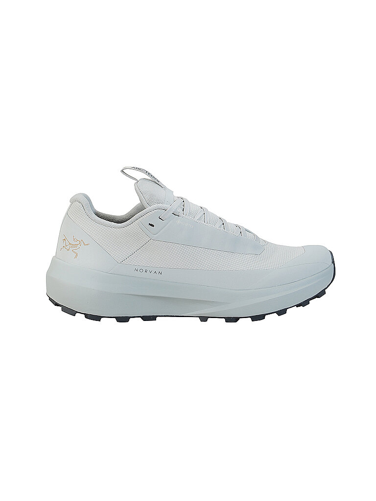 ARCTERYX Damen Zustiegsschuhe Norvan LD 4 GTX hellgrau | 41 1/3