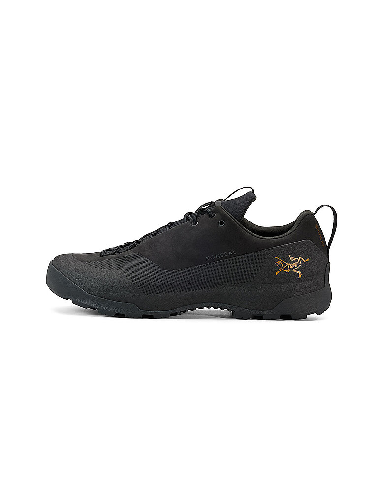 ARCTERYX Herren Zustiegsschuhe Konseal GTX schwarz | 40