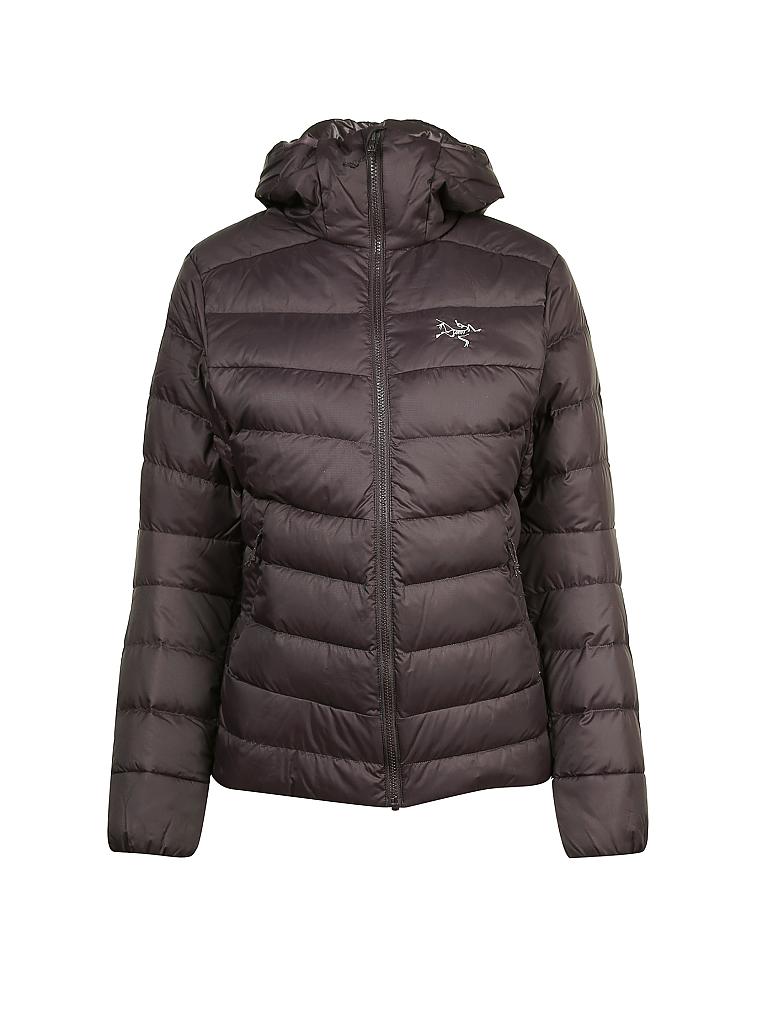 ARCTERYX | Damen Daunenjacke Thorium AR Hoody | lila