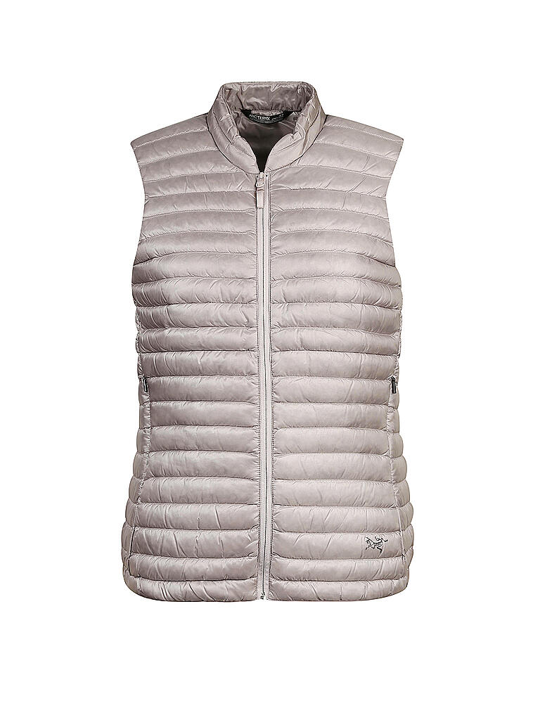 ARCTERYX | Damen Daunenweste Nexis | creme