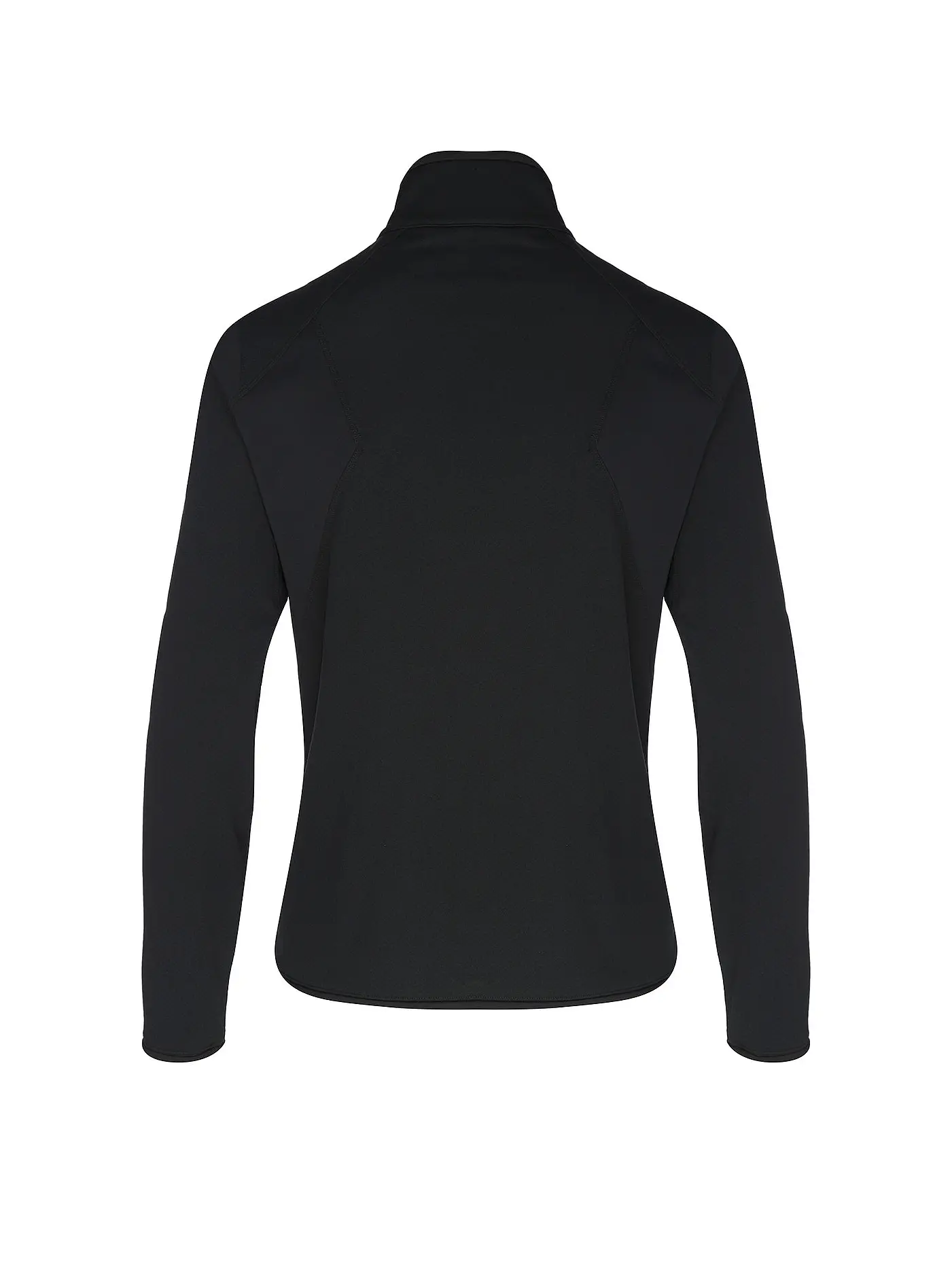 ARCTERYX | Damen Fleecejacke Delta  | schwarz