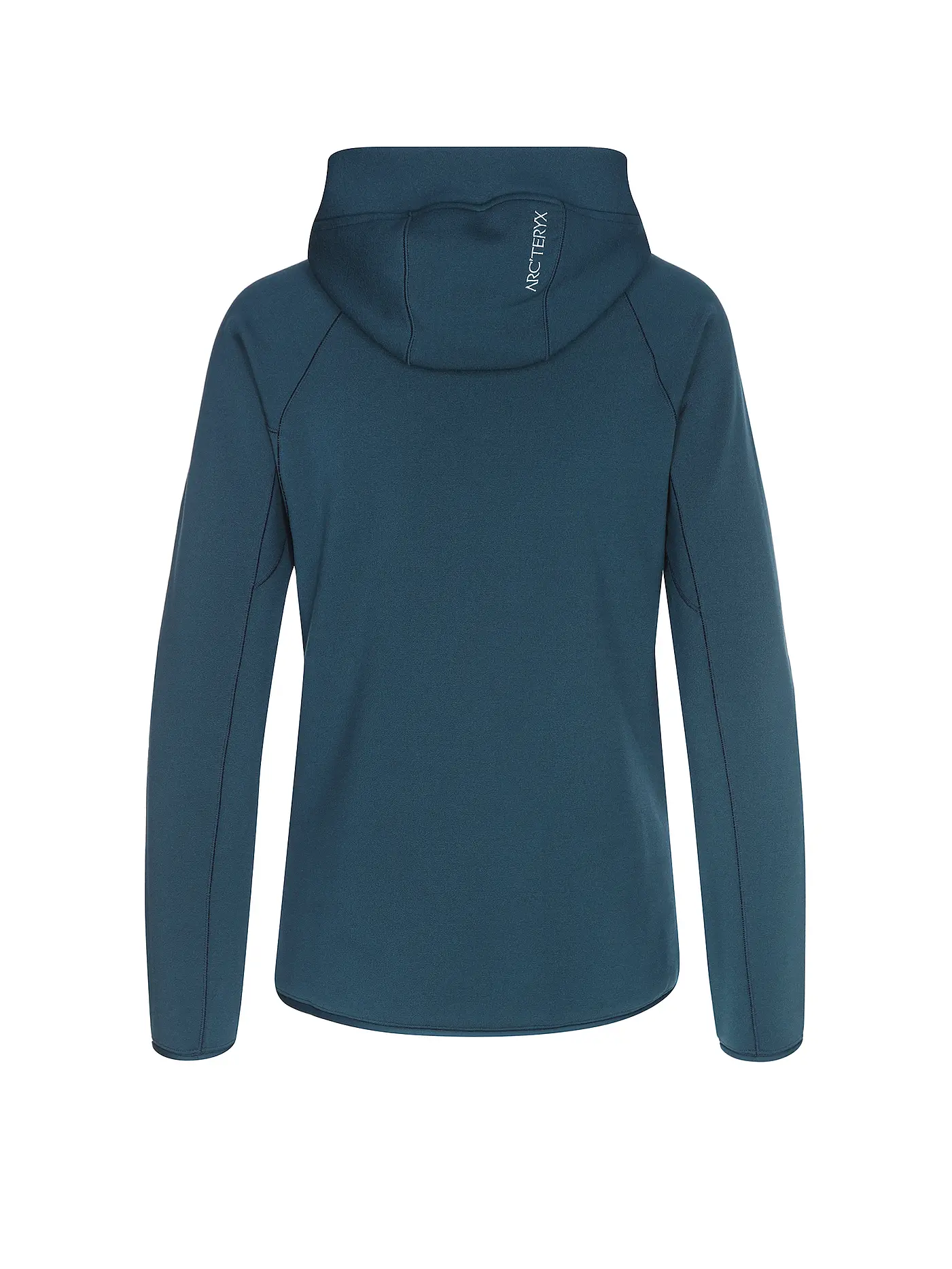 ARCTERYX | Damen Fleecejacke Kyanite Hoodie | dunkelblau