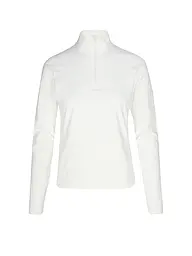ARCTERYX | Damen Funktions Zipshirt Rho | creme