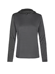 ARCTERYX | Damen Funktionshoodie Taema Hoodie | schwarz