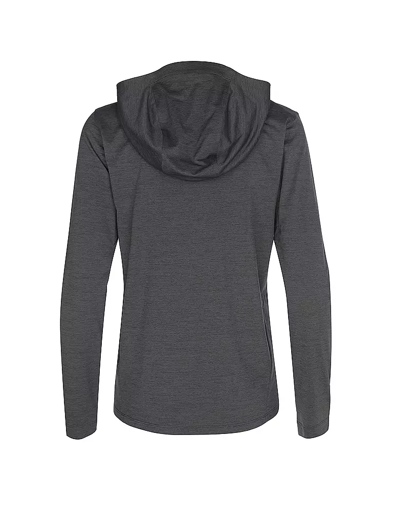 ARCTERYX | Damen Funktionshoodie Taema Hoodie | schwarz